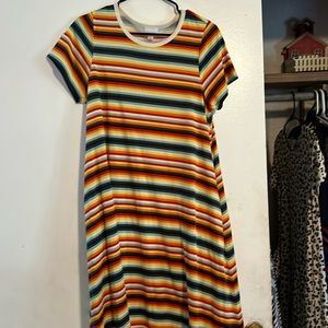 Small LulaRoe Jessie